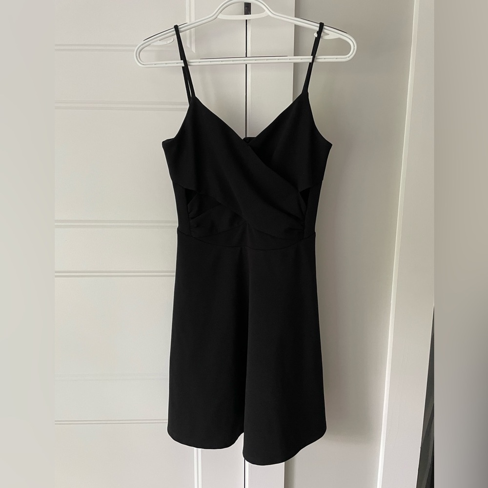 Miss Selfridge dress